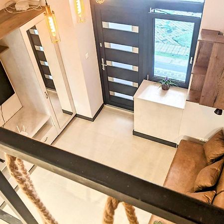 شقة O 38 Luxe Loft بودابست المظهر الخارجي الصورة