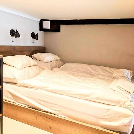 شقة O 38 Luxe Loft بودابست المظهر الخارجي الصورة