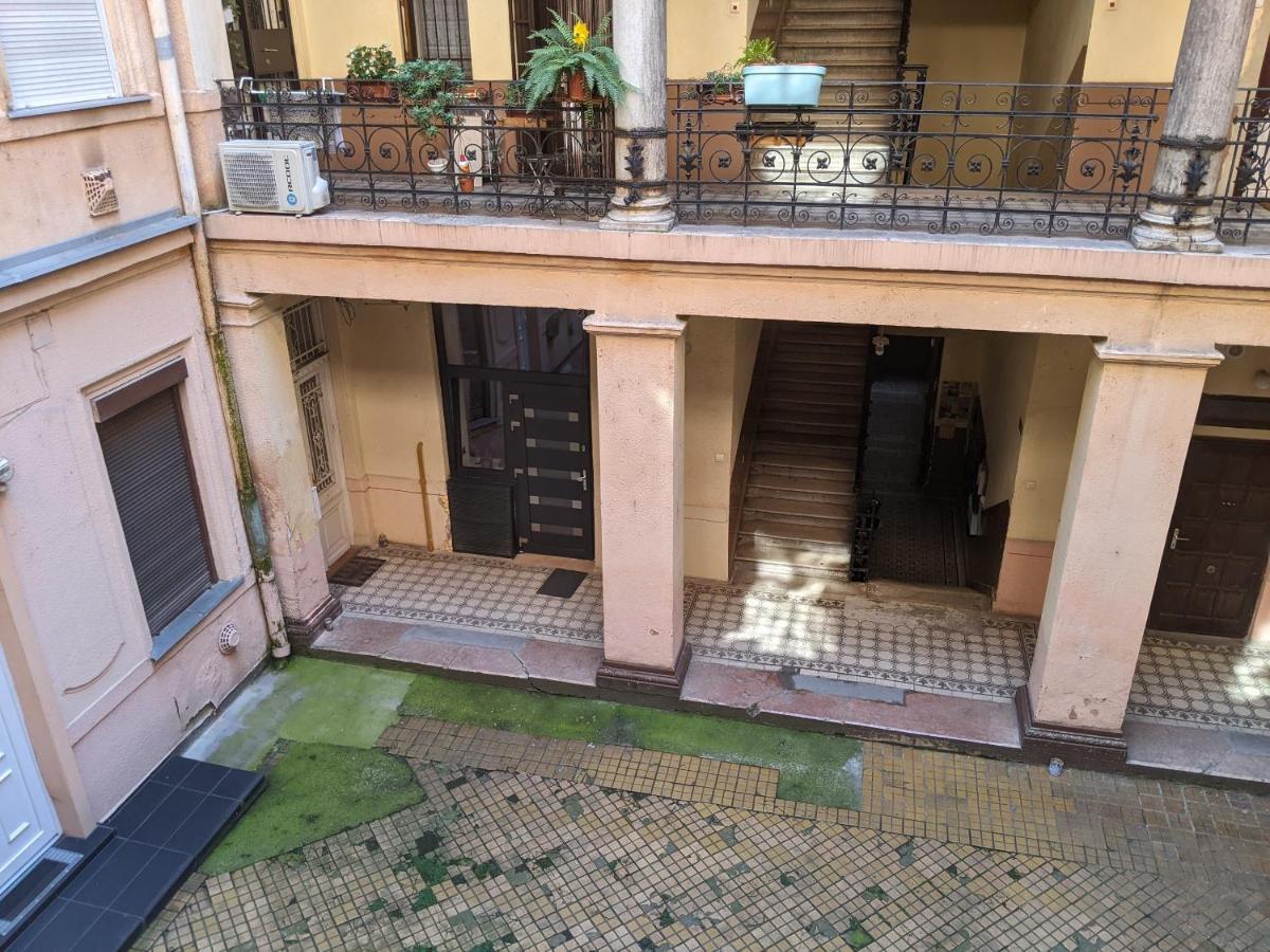 شقة O 38 Luxe Loft بودابست المظهر الخارجي الصورة