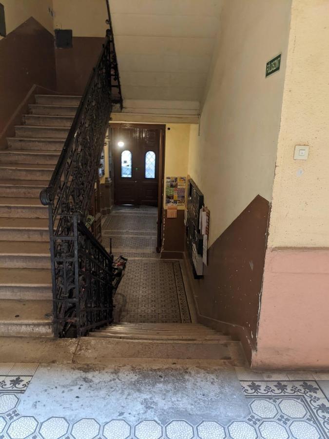 شقة O 38 Luxe Loft بودابست المظهر الخارجي الصورة