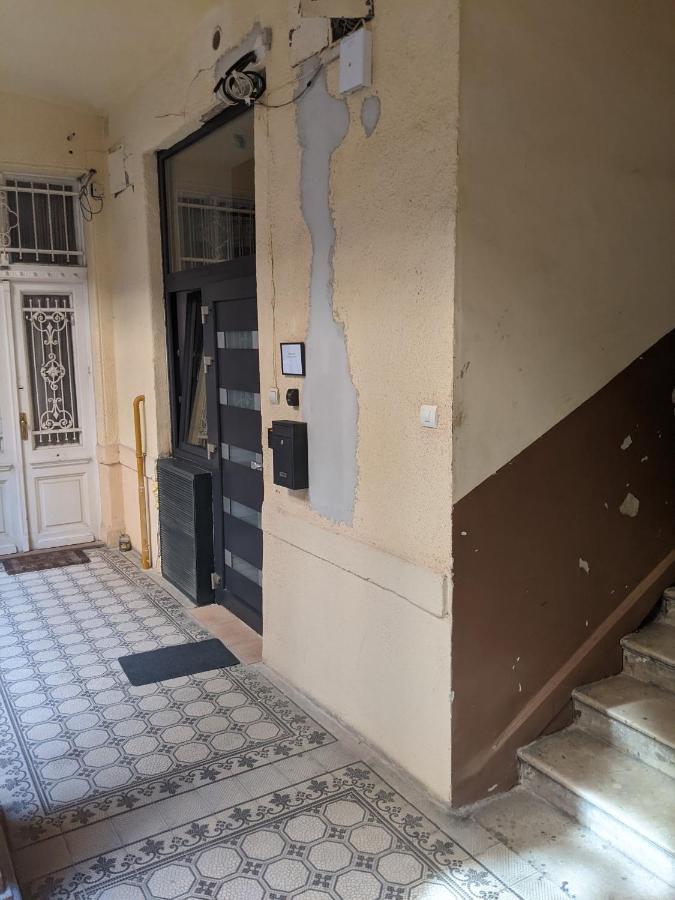 شقة O 38 Luxe Loft بودابست المظهر الخارجي الصورة