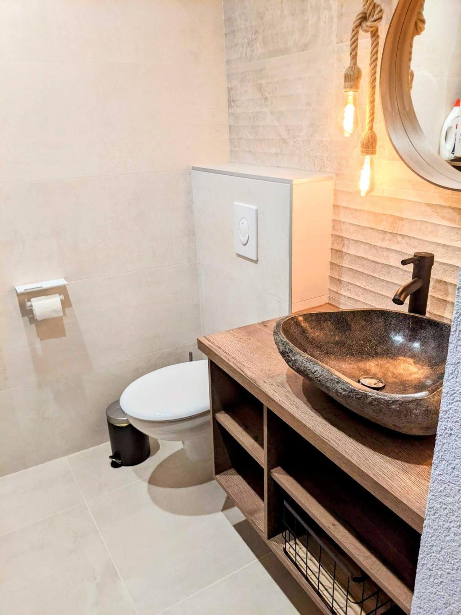 شقة O 38 Luxe Loft بودابست المظهر الخارجي الصورة