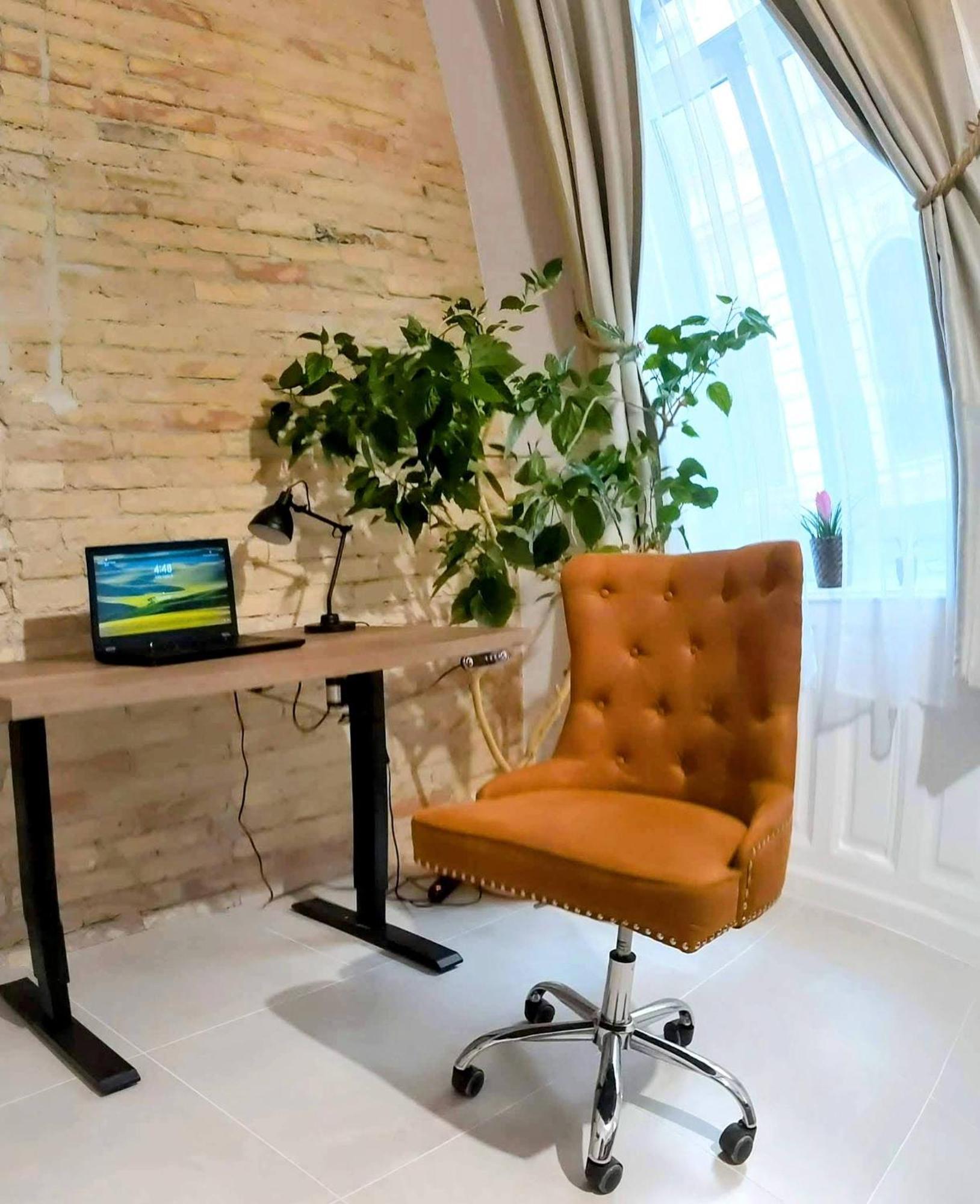 شقة O 38 Luxe Loft بودابست المظهر الخارجي الصورة