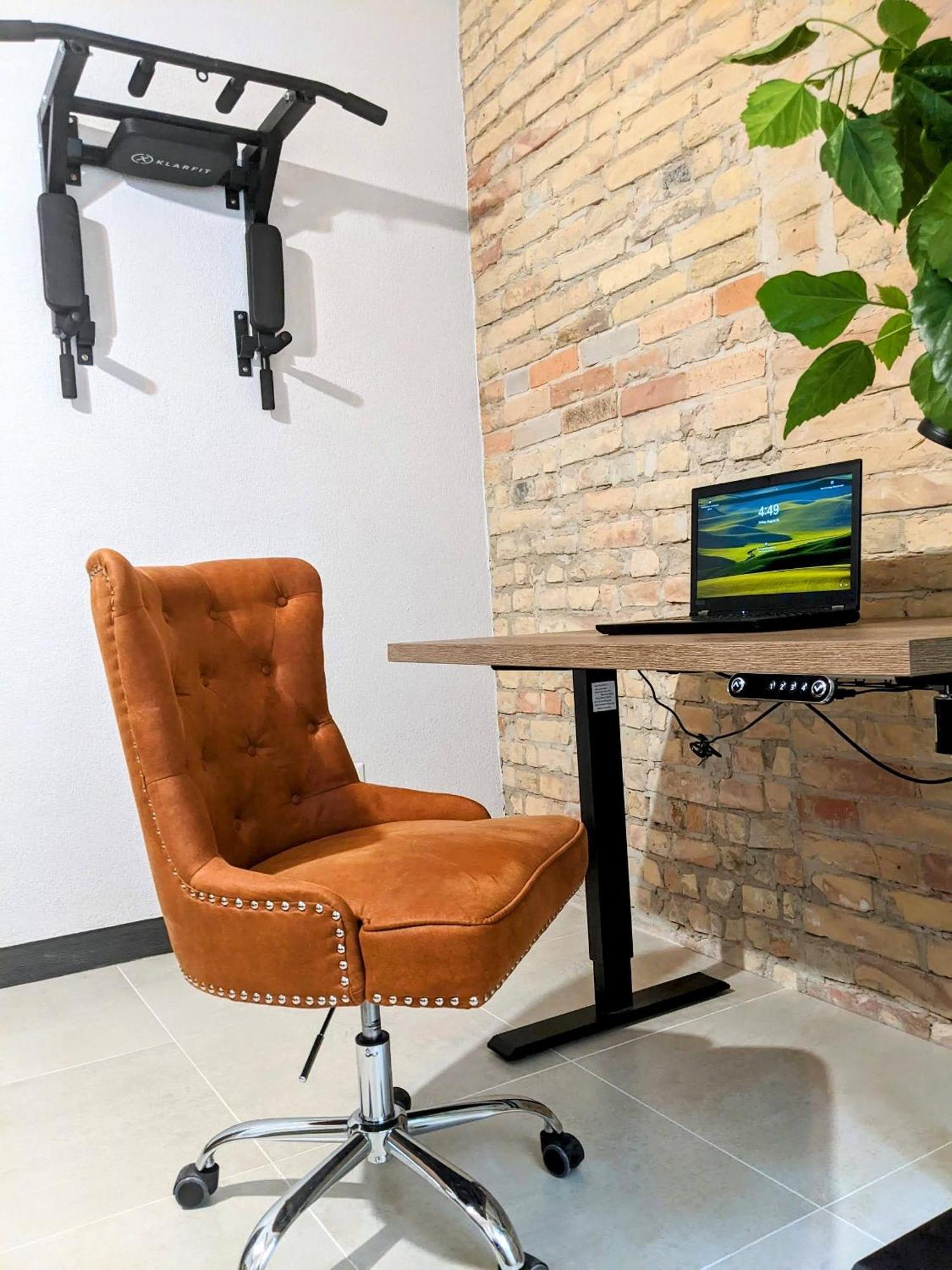 شقة O 38 Luxe Loft بودابست المظهر الخارجي الصورة